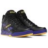 Reebok Кроссовки Royal Bb 4500 High 2 'Black Always Yellow Bold Purple' GV8593