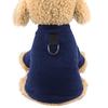 Pet Dog Winter Warm Cold Shirt Clothes Pet Coat Vest