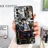 A-Attack On T-Titan Anime Soft Phone Case for Samsung A17 A37 A57 A16 A26 A36 A56 A15 A25 A35 A55 A14 A24 A34 A54 A13 A23 A33 A5