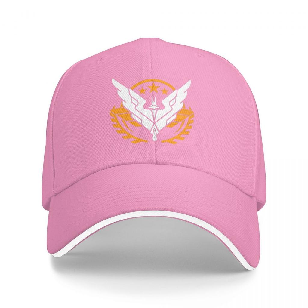 Unisex Baseball Hats Elite Dangerous Triple Elite Summer Sports Baseball Caps Hip Hop Cap Casquette Polychromatic Hats