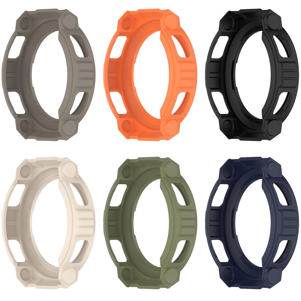 Защитный чехол для часов Active A2212, полый чехол из ТПУ, защитный чехол для часов, устойчивый к царапинам