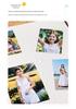 Ручная работа DIY Белые клейкие листы для фотоальбома