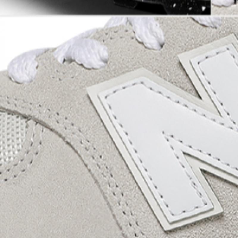 Newbalance SneaKer 574 K SneaKers Серые Белые Gc574evw