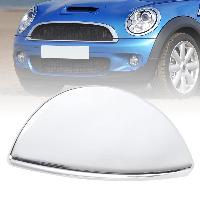 61672752559 61672752560 Колпачок-заглушка форсунки омывателя фар Для MINI COOPER R55 R57 R56 R58 R59 2008 2009 2010 2011 2012 2013 2014