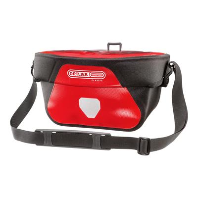 ORTLIEB Ultimate 6 F3612 Красный Маленький Классический/5 л