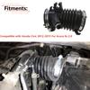 Воздухозаборная трубка для Honda Civic 1.8L 2012-2015 для Acura ILX 2.0L 2.4L 2014-2015 17225-R1A-A01