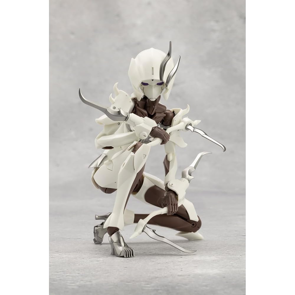 Kotobukiya Megalomania Seeker Пластиковая модель без масштаба Высотой примерно 160 мм