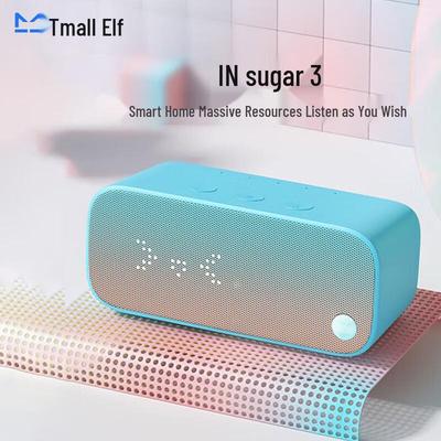 Умная колонка Tmall Genie IN Sugar 3, китайская вилка (адаптер в комплекте)