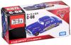TAKARA TOMY Cars Tomica Doc Hudson Мини-машинка Игрушка Унисекс Возраст В коробке Пропуска Стандарты безопасности игрушек Сертификация ST Mark TOMICA "Disney C-8 (Поразительнй