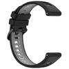 Unisex Silicone Washable Straps Sports Wristband Bracelets Waterproof Belt For 970 Fitness Device Scratch Resistant Belt