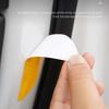 Reflective Car Door Sticker Safety Opening Warning For Volvo XC90 V90 V60 XC60 V40 S80 S60 S90 C40 XC40 V70 XC70 C30 C70 EX90