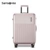Samsonite DK7 Легкий чемодан-спиннер с жестким корпусом