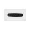 EJG4   3D AMG SPECIAL EDITION Badge Car Interior Exterior Decoration Metal Sticker for Mercedes Benz W176 W212 W204 W108 W196 W168 W205