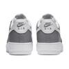Новые Nike Air Force 1 Low Серый волк Белый 2020 CK7803-001