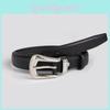 Stylish Womens Pu Waist Belt With Magnetic Closure For Work And Outfits Casual