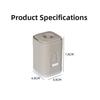 Portable Electric Inflatable Pump Multi-functional Air Compressor  for Vacuum Storage Bags