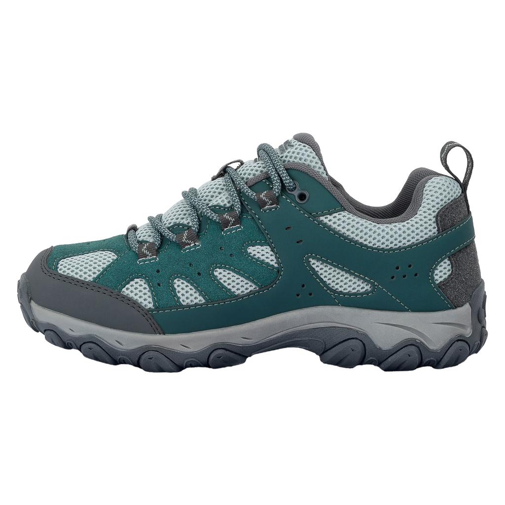 Regatta Womens/Ladies Edgepoint IV Low Walking Shoes