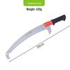 Variety of Saws: Aerial, Garden Pruning, Single Hook, Double Hook, Multi-Bend Handle, Telescopic Pole for Fruit Trees