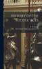 Книга History of the Middle Ages