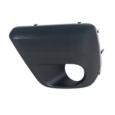 Накладка на противотуманную фару слева для Subaru Forester 2019-2021 57731SJ050