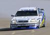 Масштабная модель Volvo S40 1997 BTCC Browns Хэтчбек Победитель Пластиковый Модельный Комплект с 3D-печатной Передней Решеткой и Заклепками на Капоте Platz/NuNu 1/24 (PN24034HE)