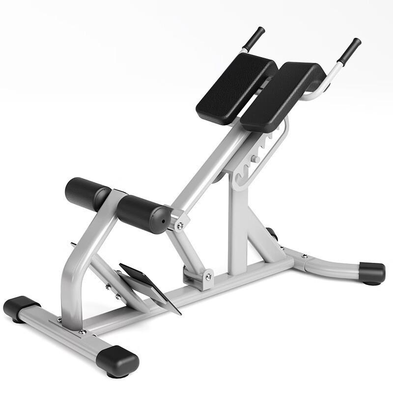 YANBO Multi-functional Roman Chair Hyperextension Bench