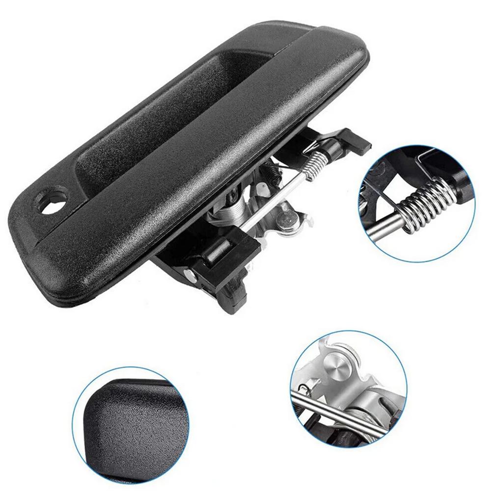 Ручка замка задней двери для Chevy Colorado GMC Canyon 2004-2012