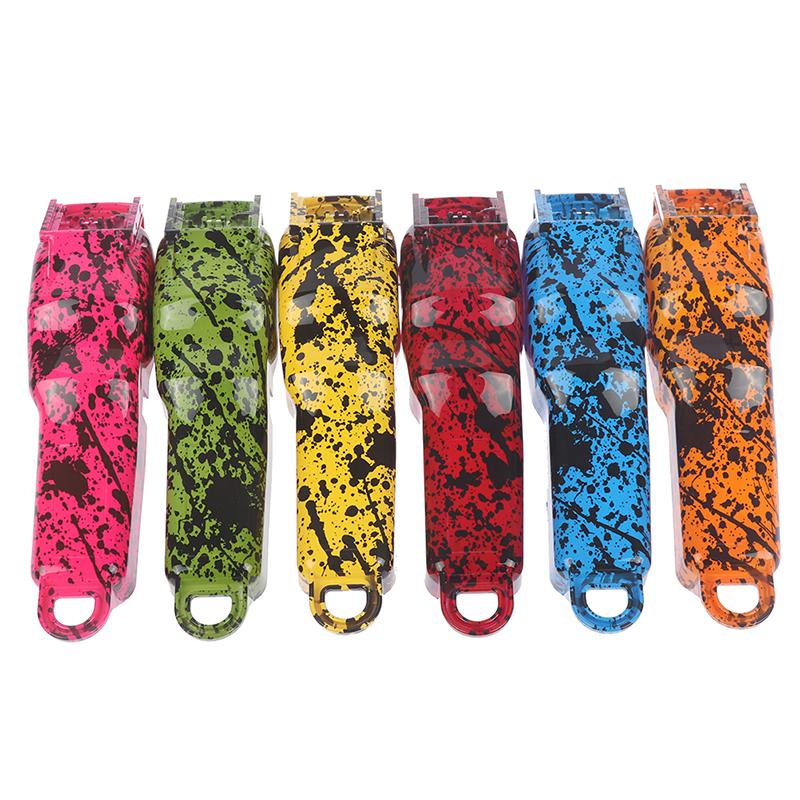 Набор корпусов электрической машинки для стрижки волос Wahl 8148/8591, аксессуар для парикмахерского триммера для волос