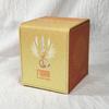 Suitable for TCG PTCG Riftbound Diana Magnetic Leather Board Game Card Box 11x9x9cm OPCG DTCG Game Collection Card Storage Box