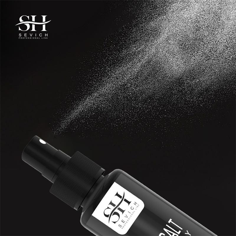 Natural Sea Salt Spray For Men Hair Volume Powder Sea Salt Hair Mist Spray Long Lasting Hold Hair Styling Spray Christmas Gifts