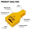 High Performance Fuse Puller Sturdy Electrical Tester High Performance Fuse Tester  Automotive