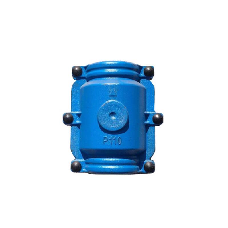 Gongfu Corrosion-Resistant Pipe Repair Clamp