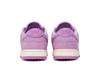 Women's Sneakers Nike Dunk Low PRM MF Rush Fuchsia (Women's) Rush Fuchsia/Rush Fuchsia/Pale Ivory/Rush Fuchsia