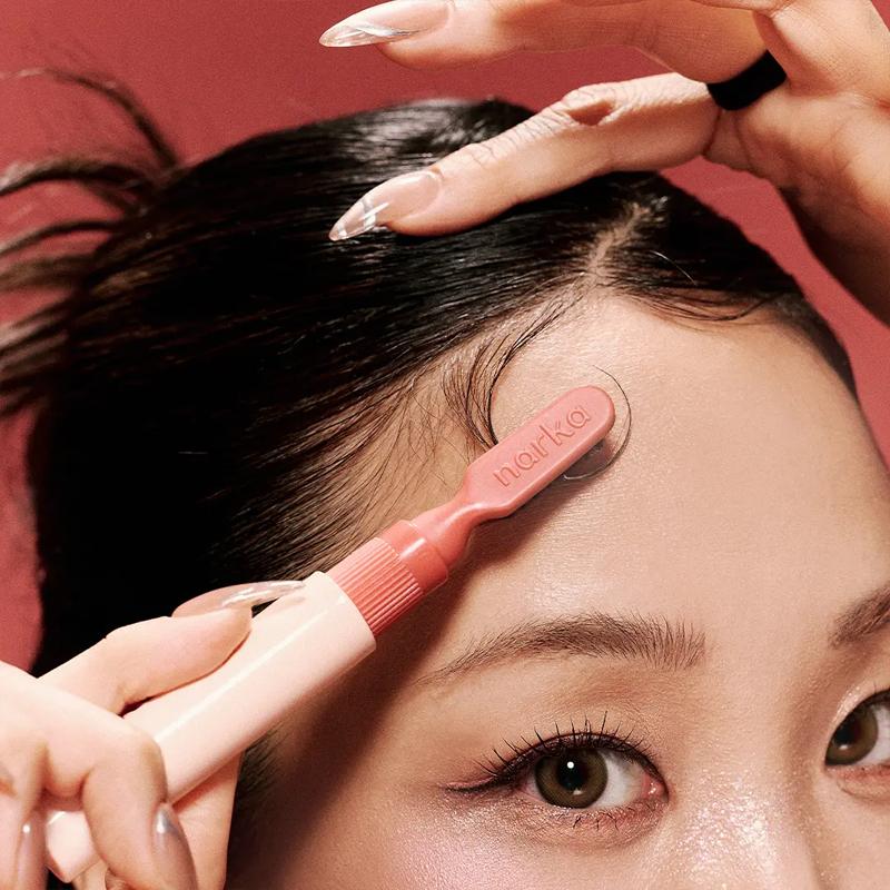 narka Супер Фикс Гель-карандаш для укладки краев волос 8,5 мл
