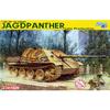 Cyber ??Hobby 1/35 Jagdpanther Late Model 86393 Plastic Model
