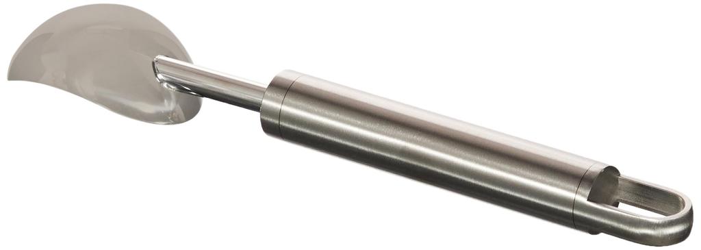 Ложка для мороженого ZWILLING Pro из нержавеющей стали, пригодная для мытья в посудомоечной машине, японская ложка ZWILLING Pro [Авторизованный продукт] 37160-007