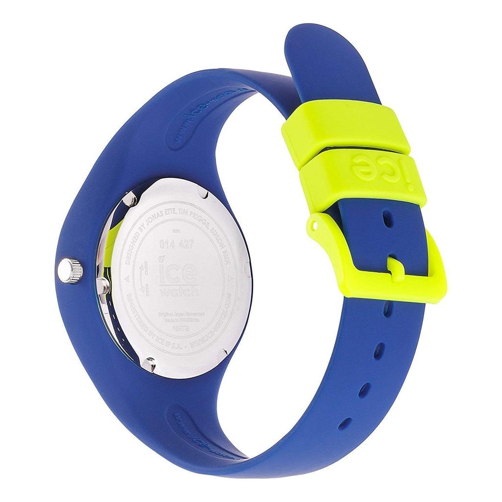 ICE WATCH Наручные часы Часы 36 мм Синие Детские [ICE WATCH] Детские
