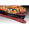 Revell Container Ship Colombo Express Plastic Model 1/700 05152