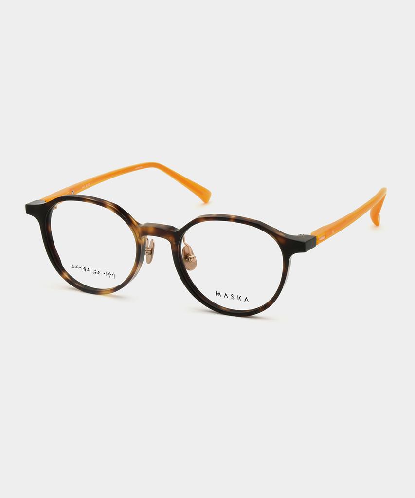 Maseuka Rainbow_Sori Lebr Leopard Brown