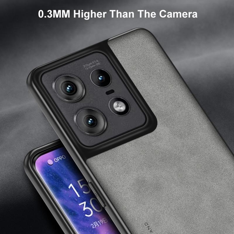 Для Motorola Edge 50 Pro Чехол Роскошный Кожаный Чехол для Телефона Для Motorola Moto Edge50 Pro 5G Задняя Крышка Матовая Силиконовая Защита