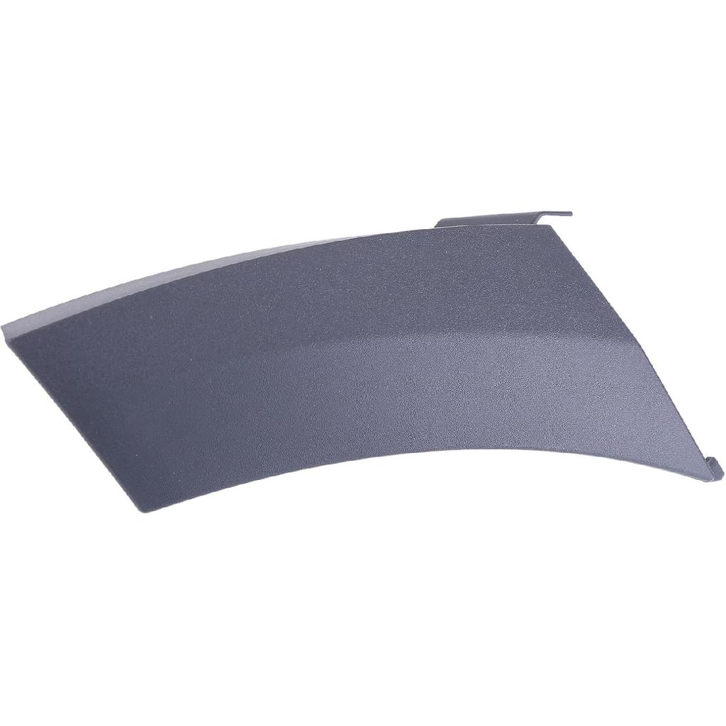 Сборка переднего правого крыла, совместимая для Mercedes Sprinter 1500 2500 3500 3500XD 2019-2024, правая сторона пассажира, молдинг крыла, отделка 91069001009K83,