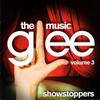 CD GLEE CAST Glee The Music Том 3 Showstopp 88697706112 Columbia 2010 Канада Поп Б/у