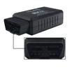 ELM 327 V1.5 WIFI OBD2 WIFI сканер автомобильный диагностический инструмент для Mitsubishi ASX Outlander Lancer Colt Evolution Pajero Eclipse Grandis