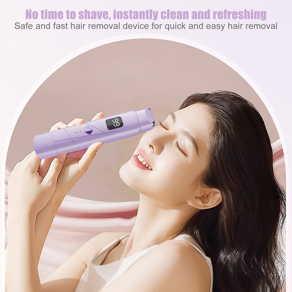 Лучшая бритва для тела 2 в 1 30 мл