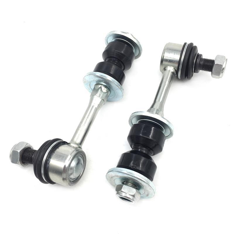 AzbuStag Front Rear Sway Bar Link 4Pcs Suspension Kit for TOYOTA RAV4 LEXUS NX300H NX300 NX200T 2006-2018 488200R010