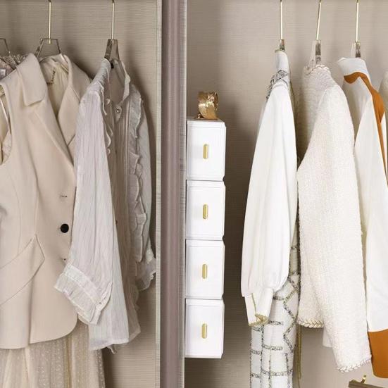 Органайзер для носков и бюстгальтеров, коробка с несколькими отделениями, легко устанавливается, настенный, самоклеящийся, ящик для хранения нижнего белья, выдвижной органайзер для шкафа