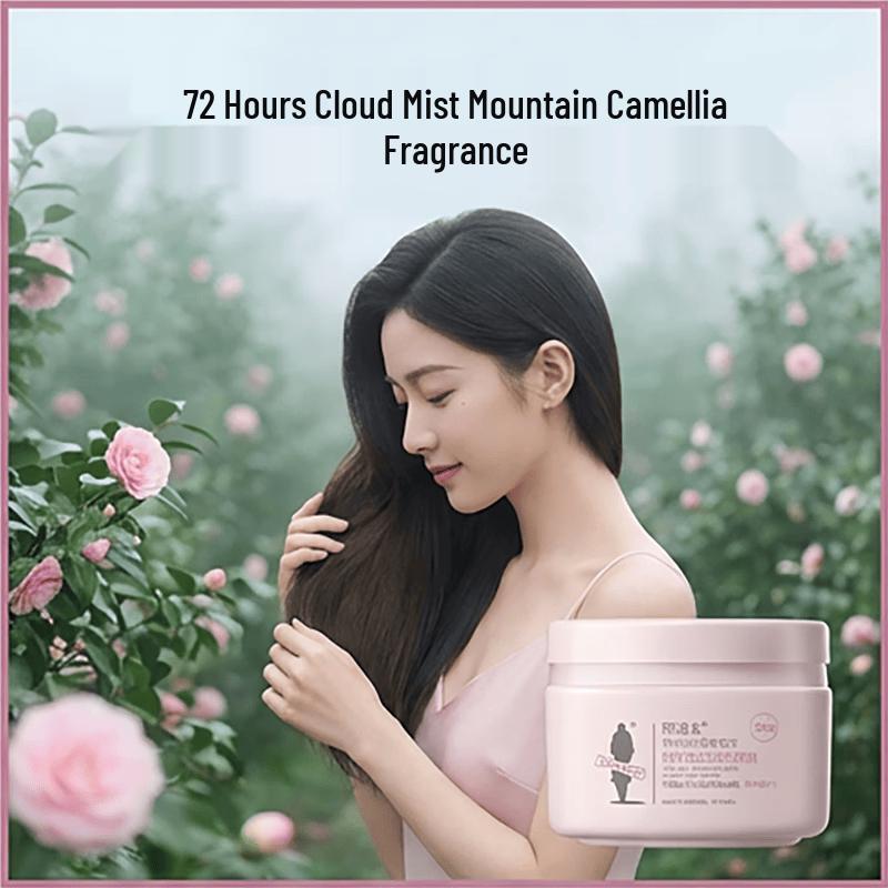 Adolph Camellia Luxury Repair Hair Mask