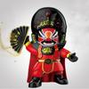 Face Change Opera Face Changing Кукла Sichuan Opera Opera Face Makeup Toy Toy Ребенок Девочка Мальчик