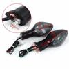 Мотоциклетные указатели поворота, поворотники, мигалка, индикатор для Honda CBR600RR F5 CBR1000RR CBR125R CB1300 CB500X