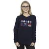 Star Wars: A New Hope Womens/Ladies Sweatshirt